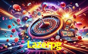 Desvendando o Mundo dos Jogos Virtuais na Lazerpg